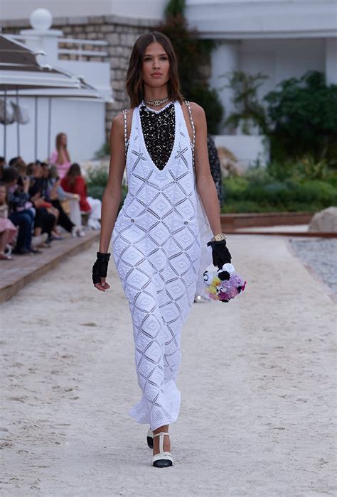 chanel cruise 2022 sandals|Shoes — Cruise 2022/23 Collection — Fashion .